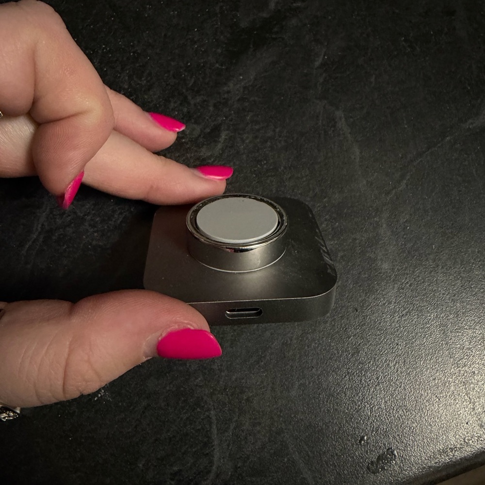 Oura ring - Picture 2 of 4